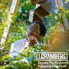 Escape The Kingdom - J.Chambers&Koro Fyah