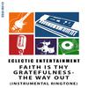 Faith Is Thy Gratefulness: The Way Out (Instrumental Ringtome) - D.a.o.