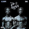 Do It Again (feat. 2Rare) (Explicit) - NLE Choppa&2rare