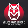 We Are Landing (Original Mix) - Veljko Jovic&Lobor D