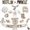 Reel Me Back In - Deeflux&Gee Bag&Ash The Author&Miracle