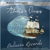 Atlantis (SOulfreqtion Remix) - Matías Delóngaro&SOulfreqtion