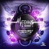 Speakers Vibrate - Mediks&Benny L&MC Coppa