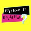 Believe It (Extended Mix) - DevidHar