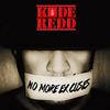 I Love You - Kode Redd&UNK