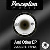 In the Club - Angel Pina