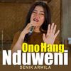 Ono Hang Nduweni - Denik Armila