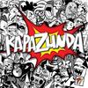 Ahead of the Time - Kapazunda feat. Smally&Tali