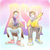 Psp (Explicit) - MILTON&YANEKURY
