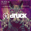 Il Gato (Extended Mix) - Black XS