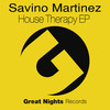 Going Back to My Roots(Original) - Savino Martinez