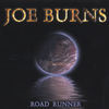 Burnin' With a Blue Flame - Joe Burns