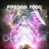 Transcend This(feat. Lila Rose) - Freddy Todd&Lila Rose