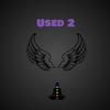 Used 2 - Absent