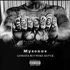 Real Right (Explicit) - Mysonne