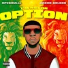 I’m Not an Option(feat. Jason Golden) (Explicit) - Apisoulll&Jason Golden