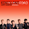 Dirty Dancer (HJ Remix) - Kingsland Road&Hannah Jacques