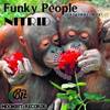 Funky People (Original Mix) - Nitrid