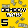 DEMBOW RICO FEO 5 - F1 El Control