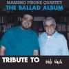 The Christmas Song - Massimo Pirone Quartet