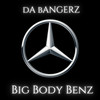 Big Body Benz (Explicit) - Da Bangerz