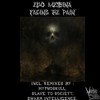 Facing The Pain - Edo Messina