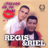 O Nosso Amor Terminou - Regis&Riel