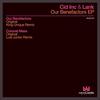 Coronal Mass (Original Mix) - Cid Inc.&Lank