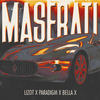 Maserati - LIZOT&Paradigm&BELLA X