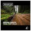 These Four Walls (Original Mix) - Sergio Gusto