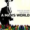Sunken Treasure - Gil Evans Orchestra