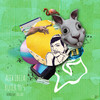 Ruter 90's (3ngine Remix) - Alex Ibiza&3ngine