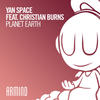 Planet Earth (Omnia Remix) - Christian Burns&Yan Space