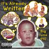 MASERATI DREAMING (feat. YMG MARQUESE & Tune Baby) (Explicit) - Big Tyme 940&YMG MARQUESE&Tune Baby