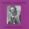 Abendlich strahlt der Sonne Auge (Das Rheingold) - Orchester der Staatsoper Berlin&Rudolf Bockelmann