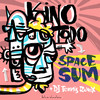 Space Sum (feat. Soli) (DJ Tennis Remix) - Kino Todo&Soli&DJ Tennis&Yair Raviv