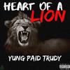 Lie(feat. Jbannds) (Explicit) - Yung Paid Trudy&Jbannds