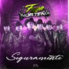 Seguramente - Fuga Norteña Sax