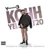 J $tash - KOHH&J $tash&Hood Rich