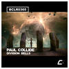 Division Bells (Original Mix) - Paul Collide