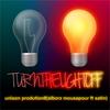 Turn The Light Off - Alborz Mousapour&Satin