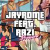 Pressure(feat. Razi) (Explicit) - Jayrome&Razi