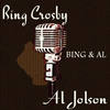 Bing and Al - May 7th, 1947 - Bing Crosby&Al Jolson