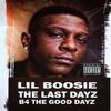 The Rain - Boosie Badazz