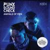 Pop It (Original Mix) - Punx Soundcheck&FERAL is KINKY