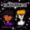 BOREDUM! (feat. Graffiti Avenue) (Explicit) - YNR Rianthademon&Graffiti Avenue