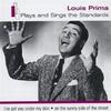 When You'Re Smiling - Louis Prima