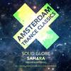 North Pole Vs. Sahara (Alex M.O.R.P.H Remix|Remastering 2014) - Solid Globe