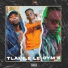 Tlamile Le Gyme (Remix|Explicit) - BrokeBoy.RichMan&Gobi Beast&Huge DaOracle