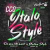 Italian Style (Original Mix) - CCO